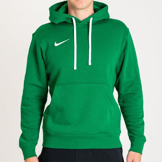 Nike Park Hoodie & Joggers Set - Green / Grey
