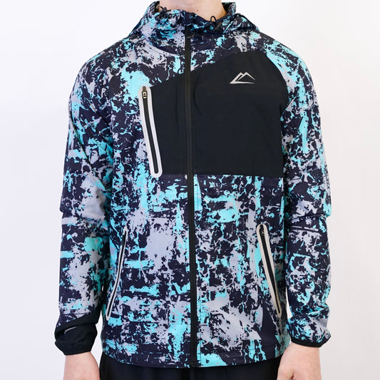 ActiveLine Colorado Jacket - Mint Green (Junior)