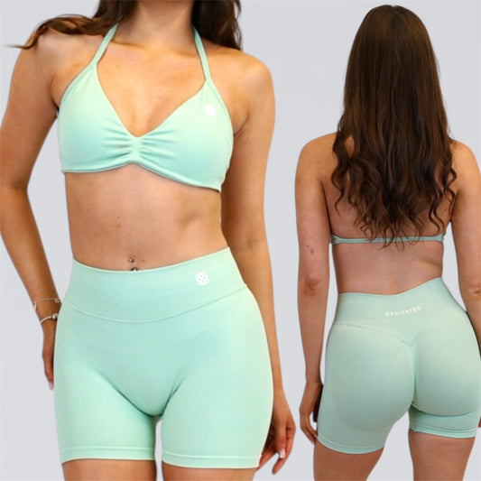 DDCTD Impact Set - Mint