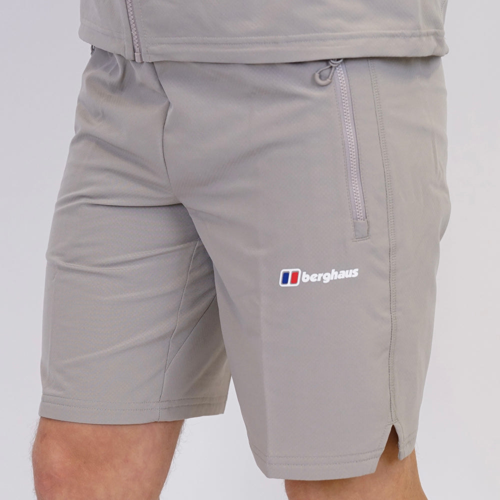 Berghaus Greenbank Short  - Grey