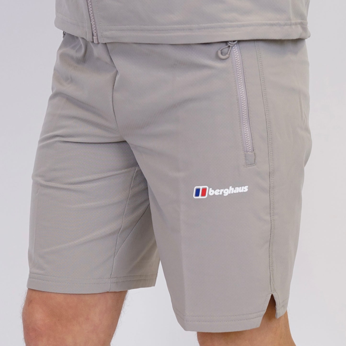 Berghaus Greenbank Short  - Grey