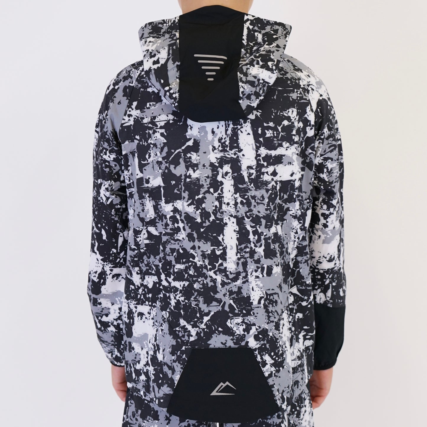 ActiveLine Colorado Jacket - Grey (Junior)
