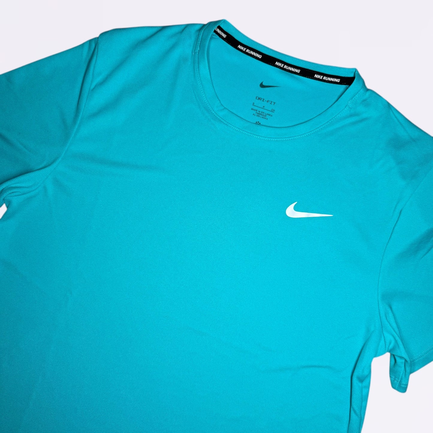 Nike Miler 3.0 Cactus Blue