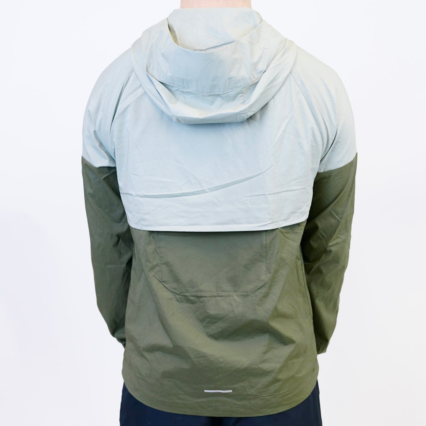 Nike Windrunner Jade Horizon