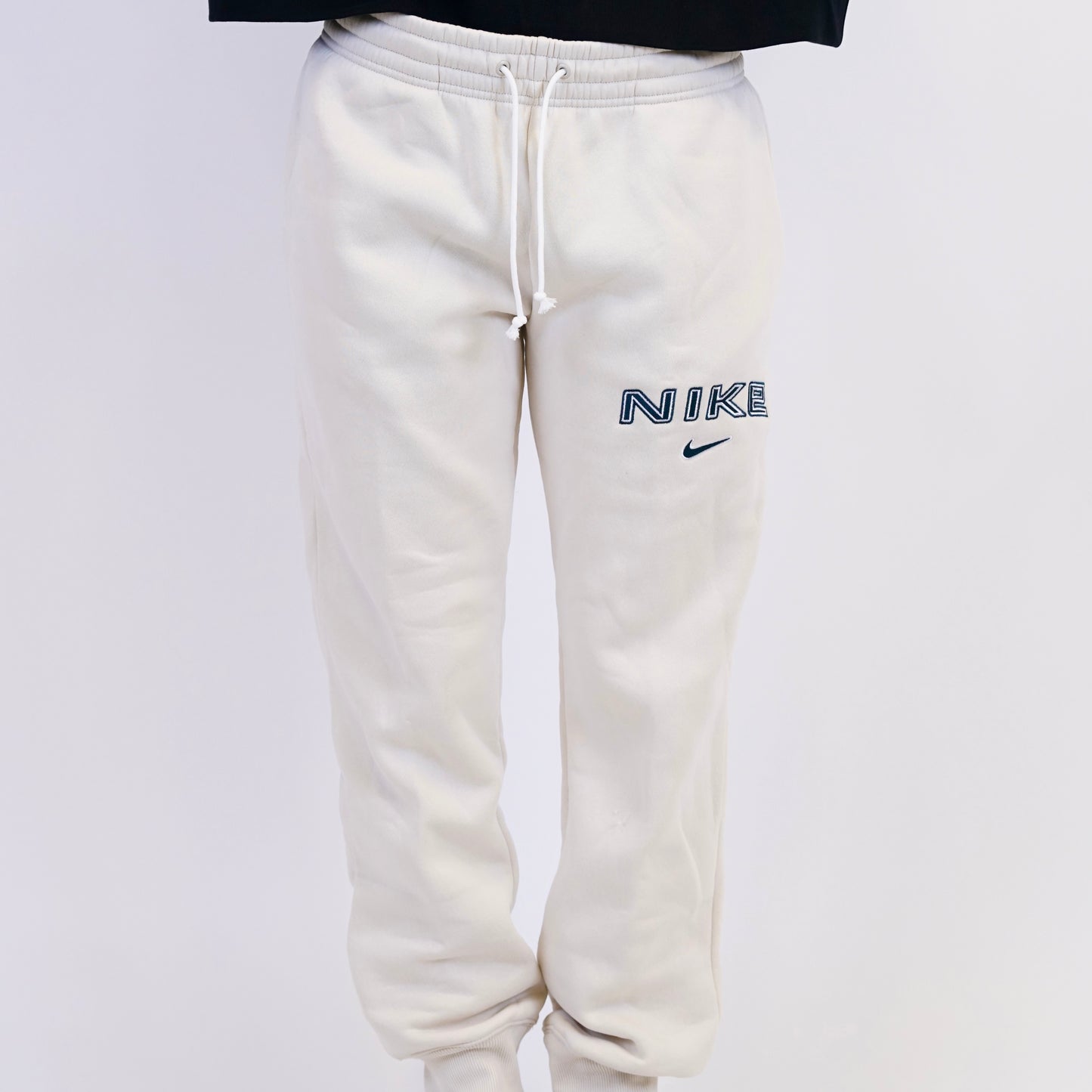 Nike Phoenix Joggers Beige (Women)