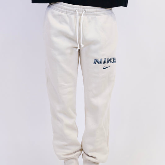 Nike Phoenix Joggers Beige (Women)