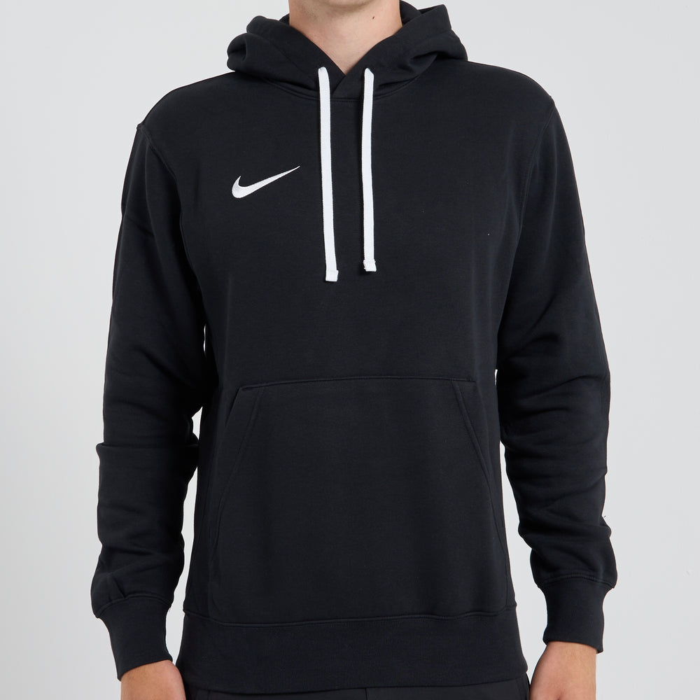 Nike Park Hoodie Black