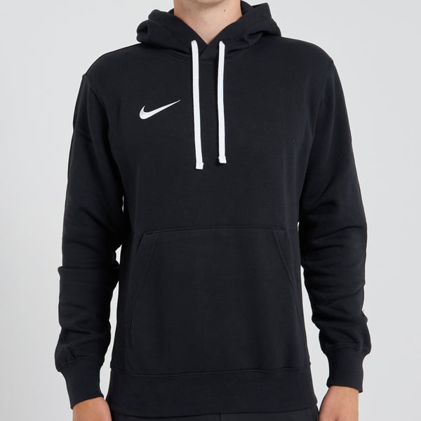 Nike Park Hoodie Black