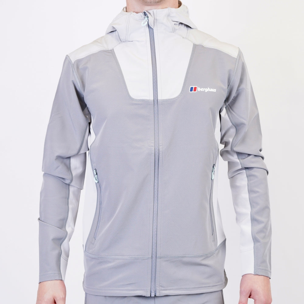 Berghaus Greenbank Jacket - Dark Grey