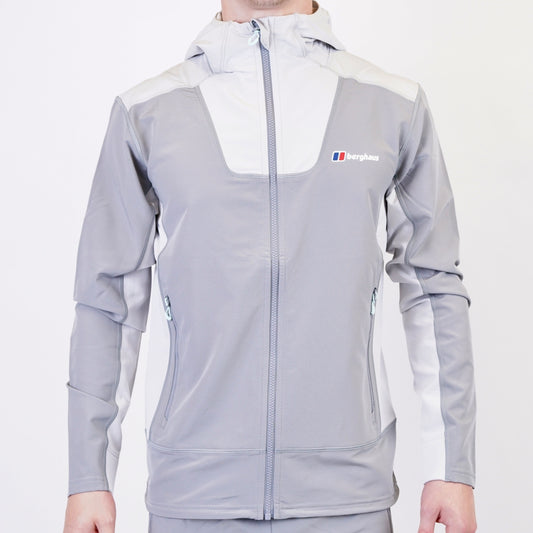 Berghaus Greenbank Jacket - Dark Grey