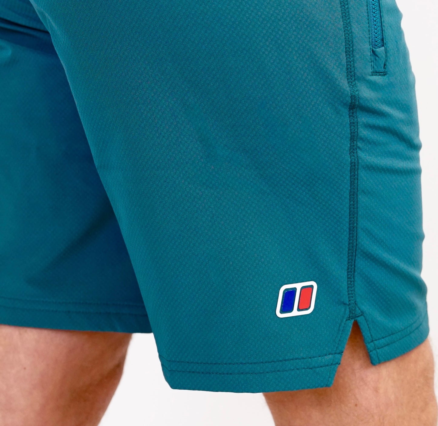 Berghaus Greenbank Short  - Teal