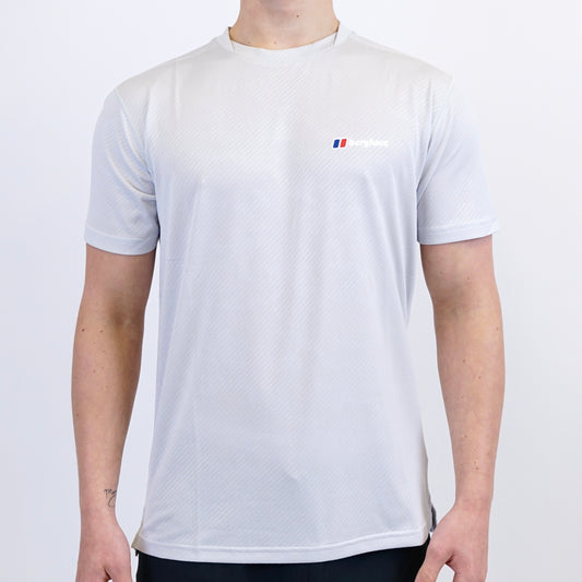Berghaus Dawdon Tech Tee - Dark Grey