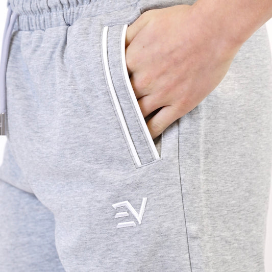 ENVI Lux 2.0 Shorts  - Grey