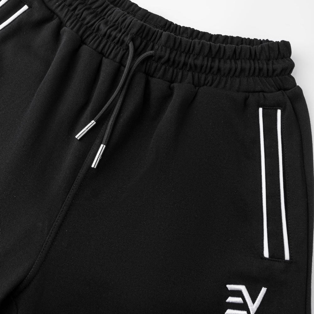 ENVI Lux 2.0 Shorts  - Black