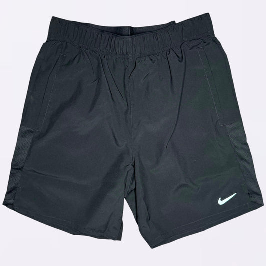 Nike Challenger Shorts Black (Junior)