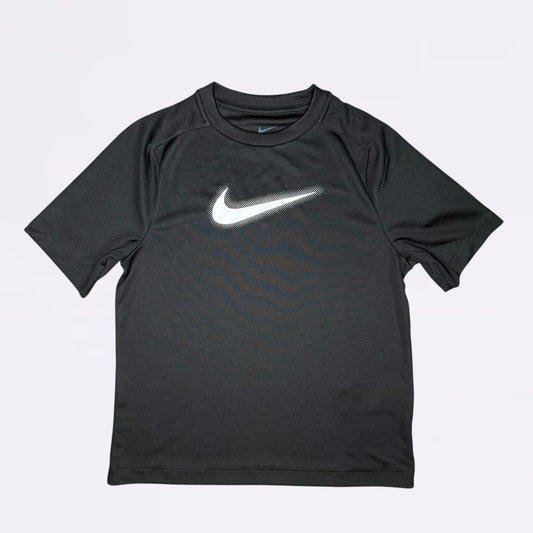 Nike Graphic Tee - Black (Junior)