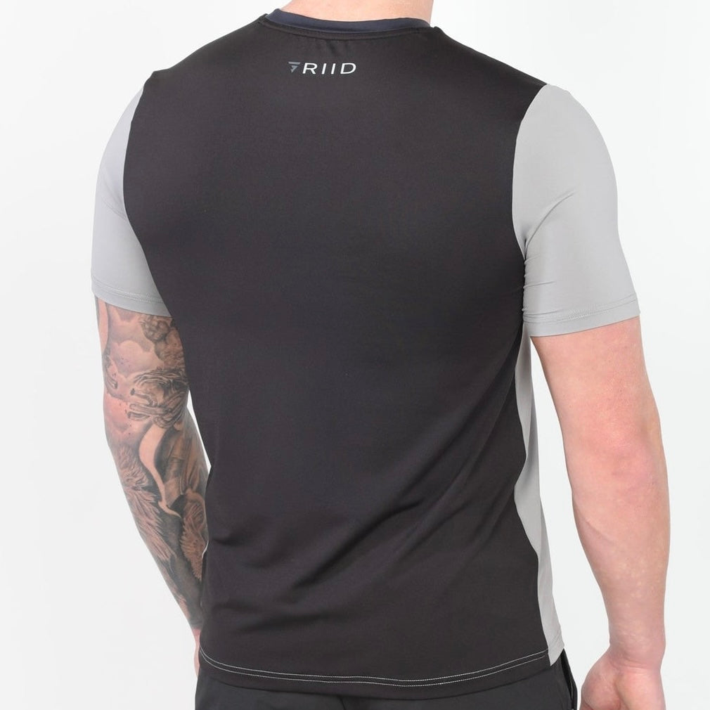 GRIID Evo 3 Piece Set  - Black