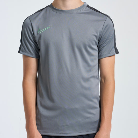 Nike Academy Grey Lime (Junior)