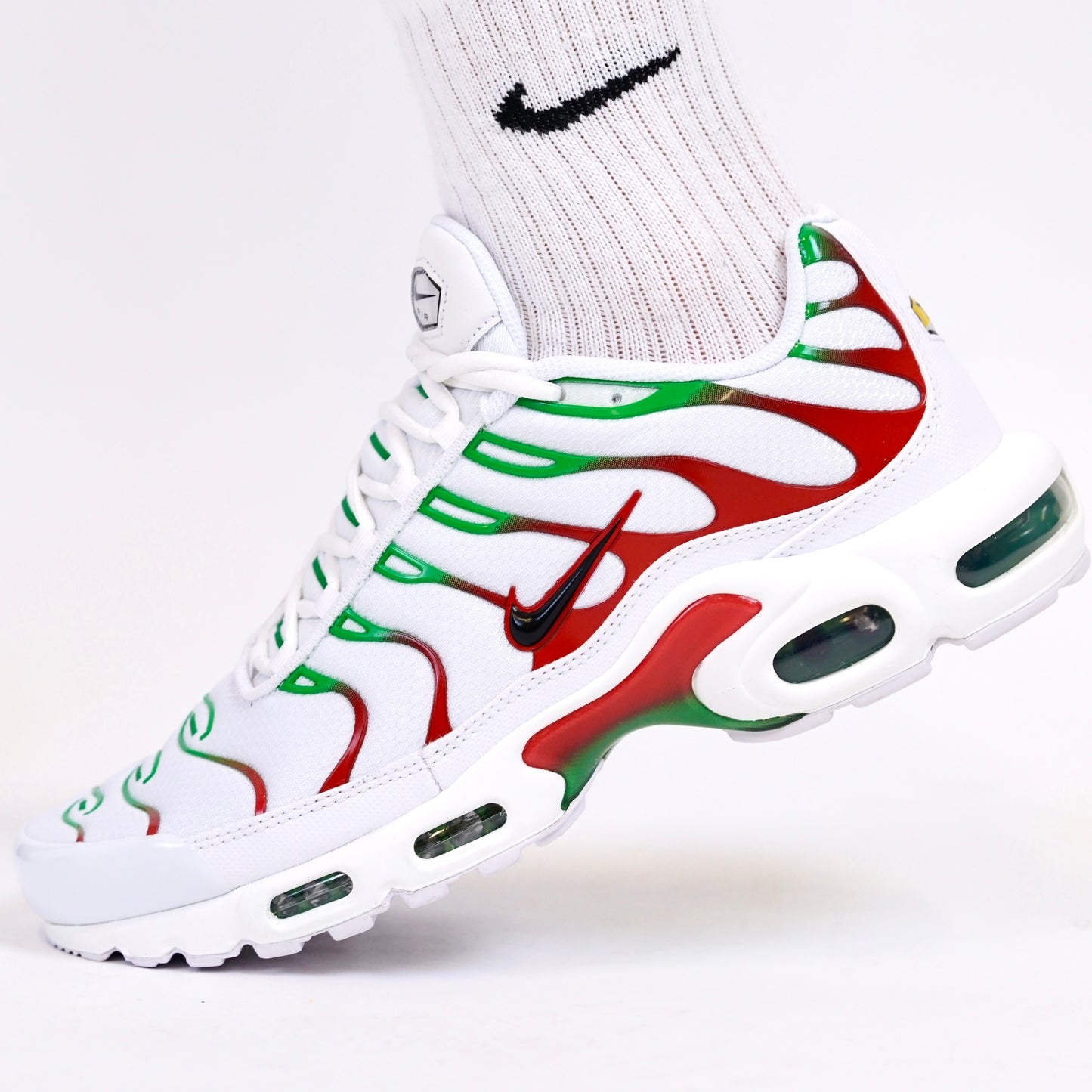 Nike Air Max Plus - Italy