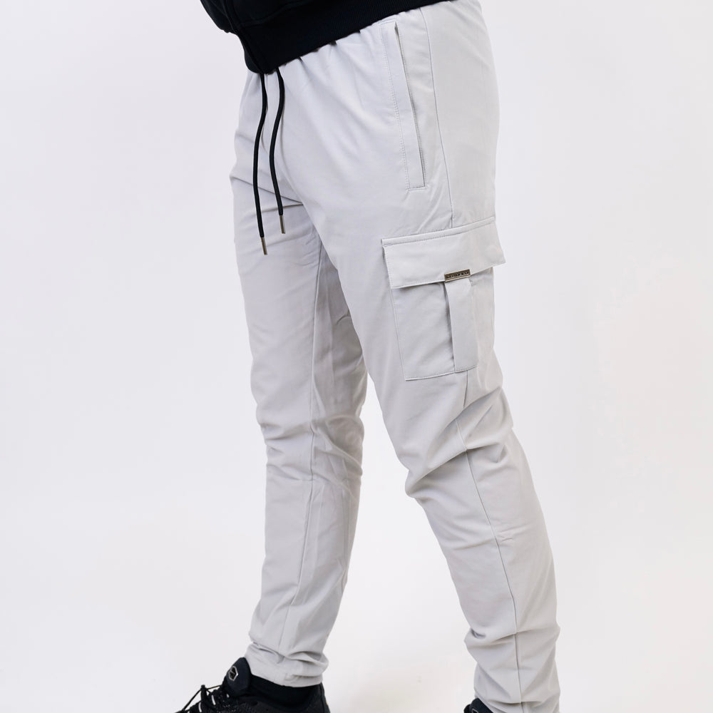 Certified Cargo - Grey