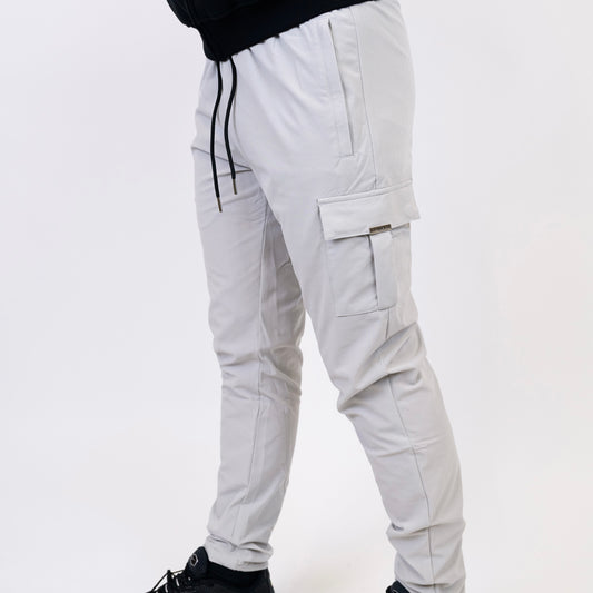Certified Cargo - Grey