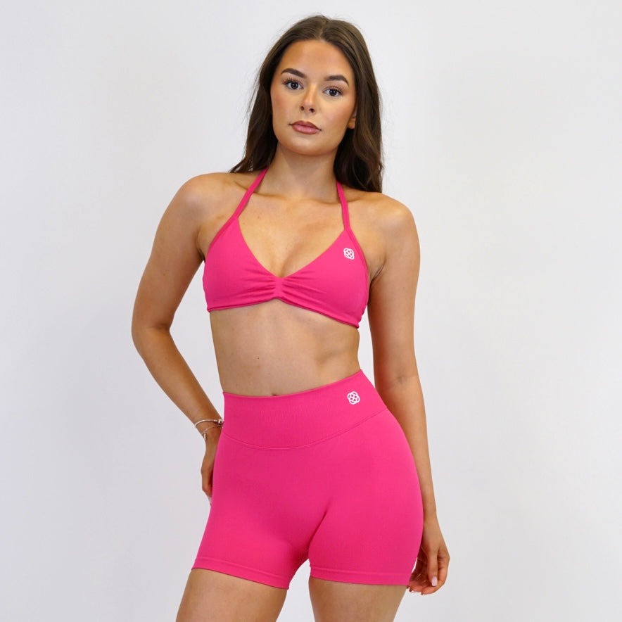 DDCTD Impact Set - Hot Pink