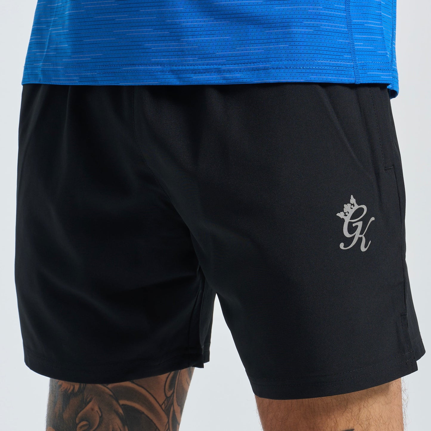 Gym King Energy Set - Mint / Black
