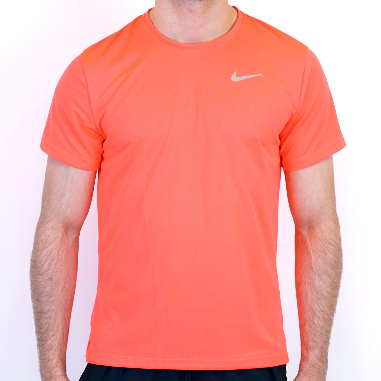 Nike Miler 3.0 & Challenger Set - Crimson Red / Black