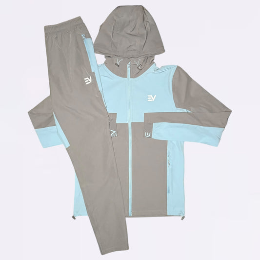 ENVI Dynamic Set - Grey / Baby Blue