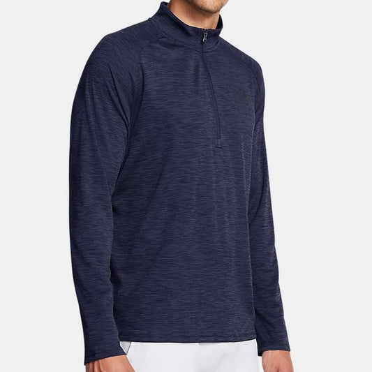 Under Armour Half Zip Midnight Navy