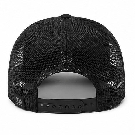 DASH Logo Cap - Black