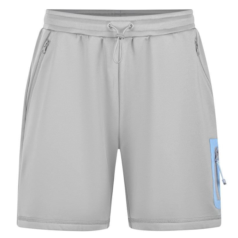 ENVI Edge Shorts  - Grey / Blue