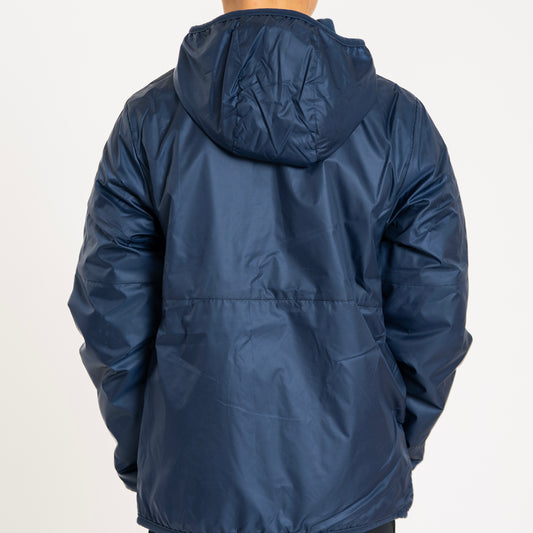 Nike Park Padded Jacket - Navy (Junior)