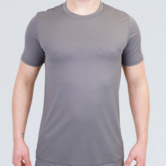 Flux Graphic Set - Grey