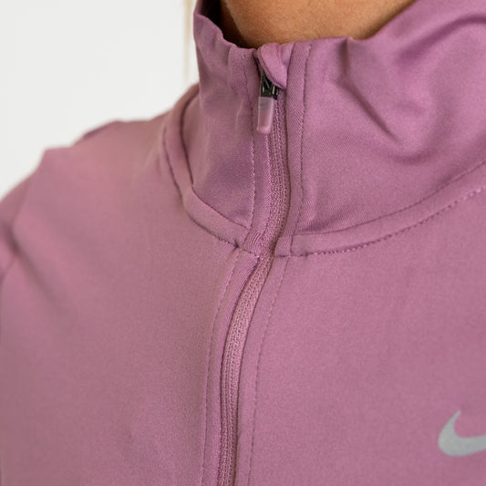 Nike Half Zip Dusty Pink (Women’s)