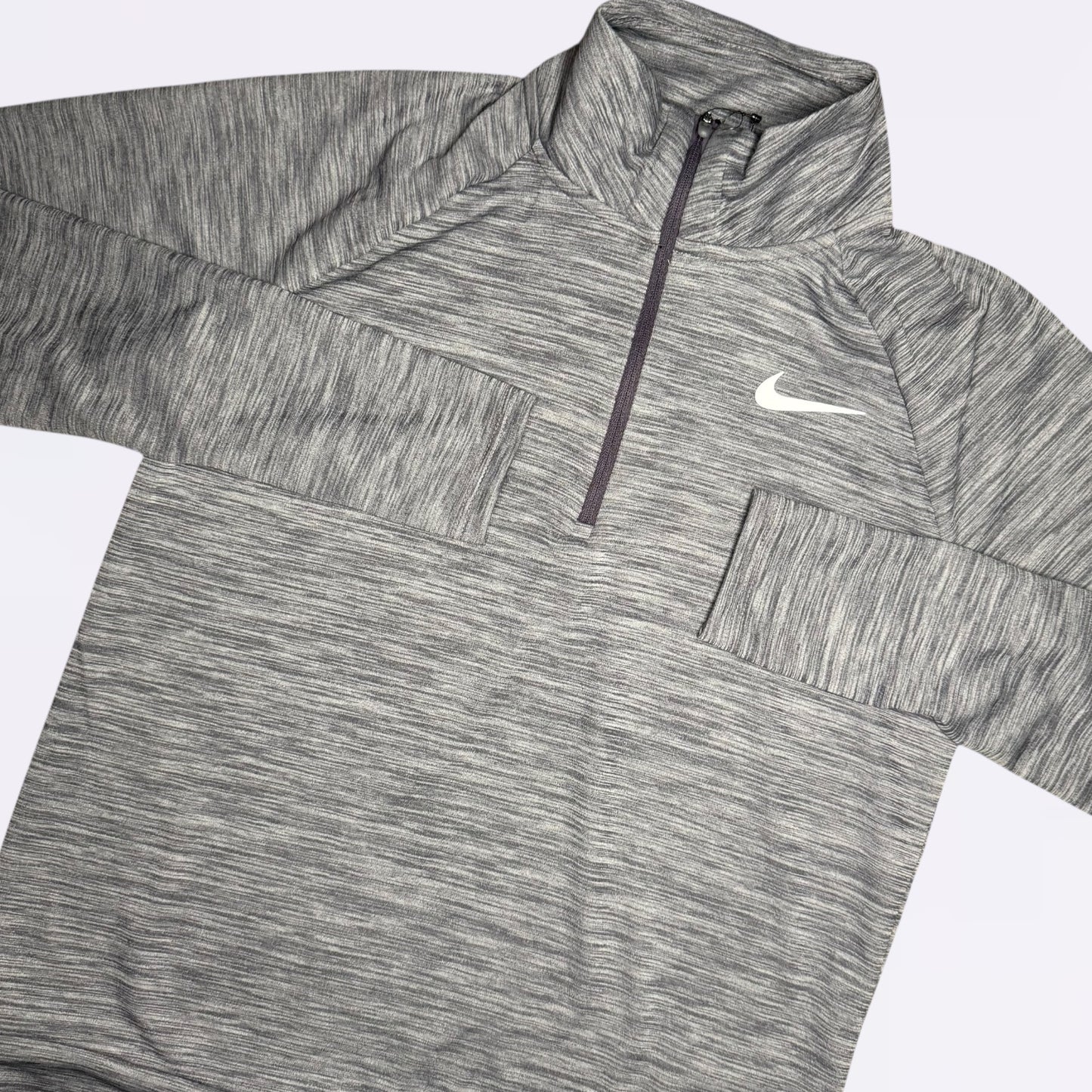 Nike Element Half Zip Lilac (Women)