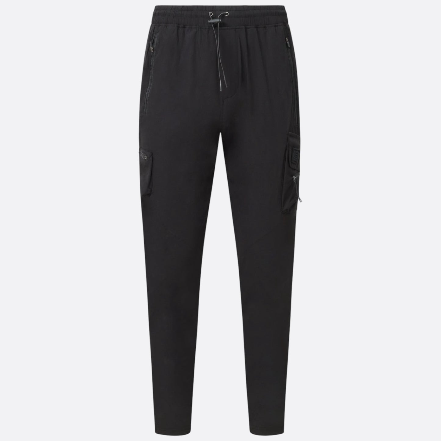 DJK Elite Cargos - Black (Junior)