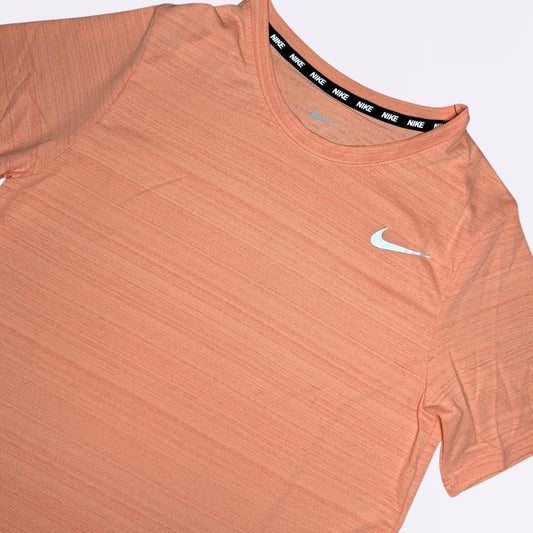 Nike Miler Pale Orange  (Junior)