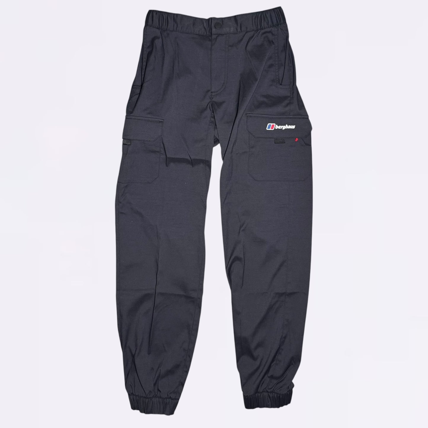 Berghaus Kirkfell Bottoms - Black