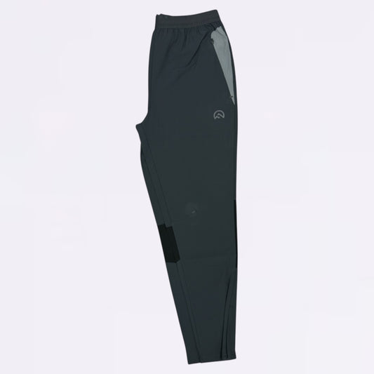 Flux Gradient Bottoms - Dark Grey (Junior)