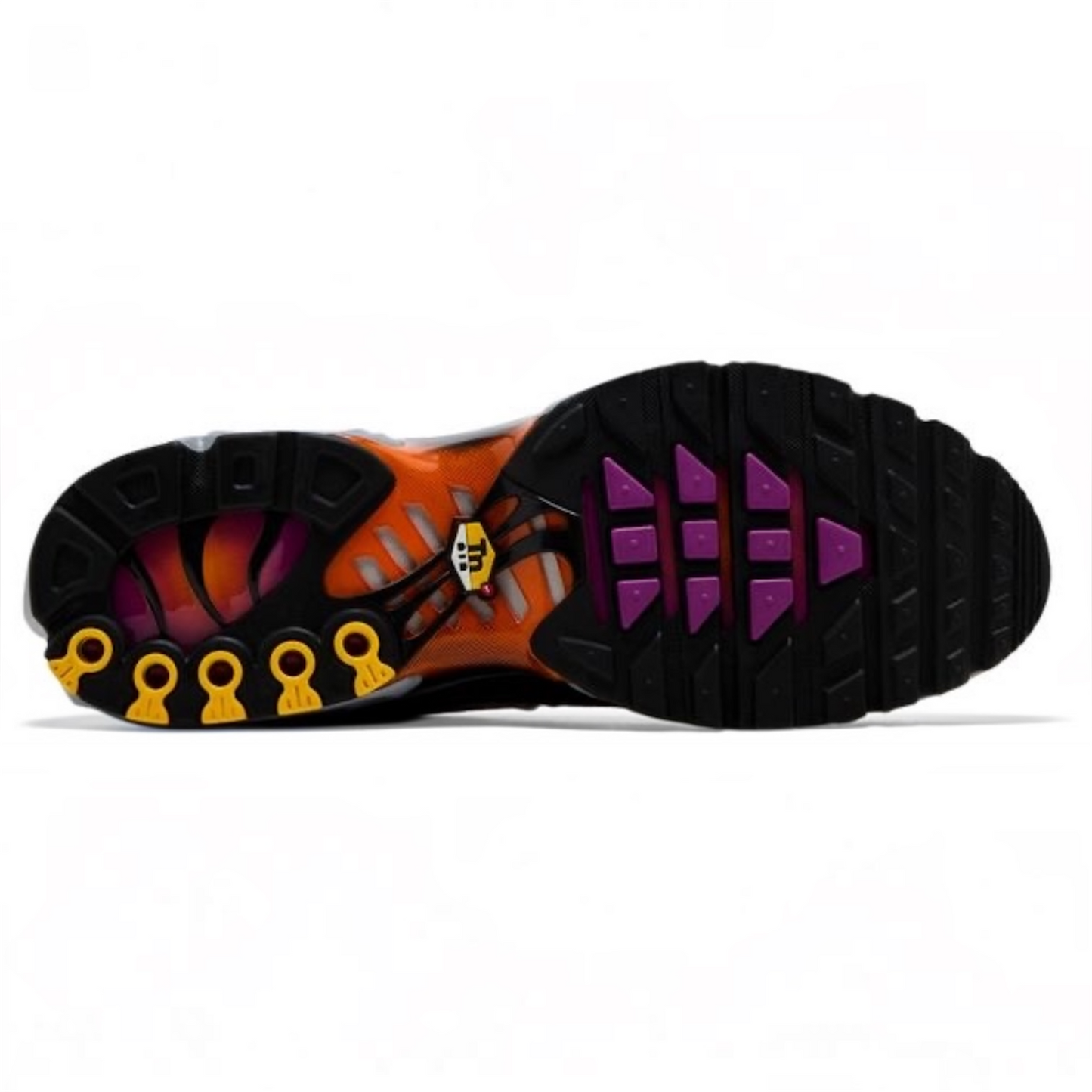 Nike Air Max Plus Desert Sunset