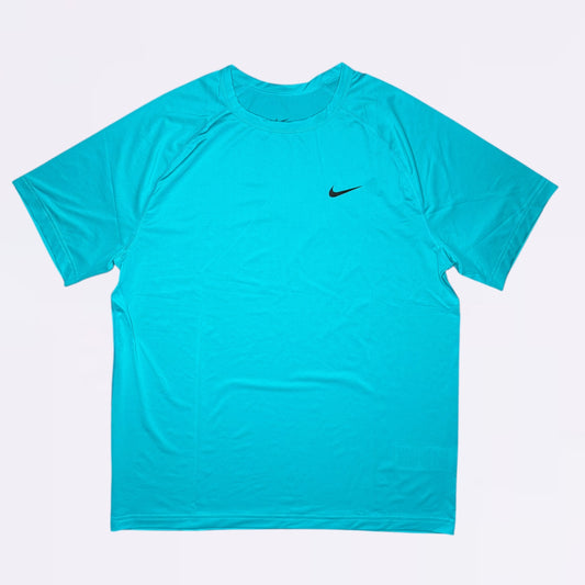 Nike Breath Pro Tee Blue