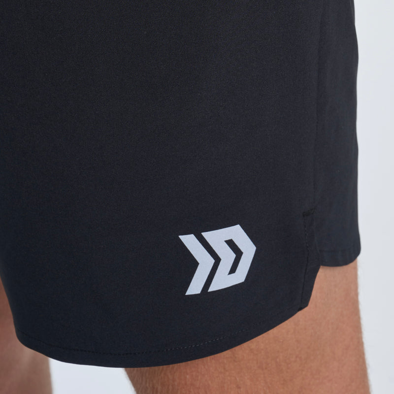 DASH Hyperweb Windrunner & Shorts Set - Blue / Black