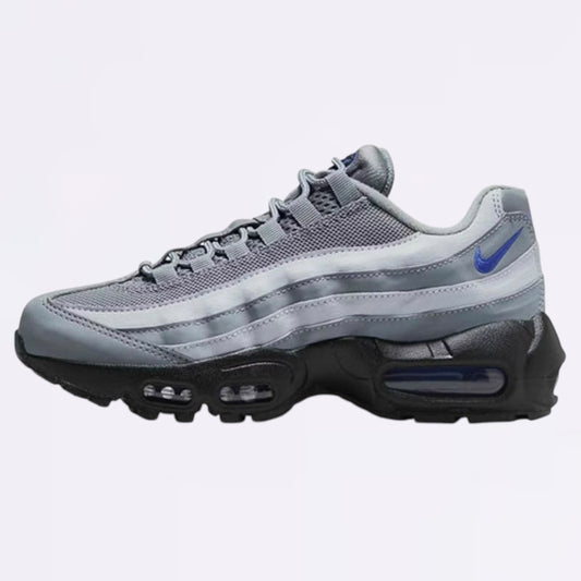 Nike Air Max 95 Grey Blue (Junior)