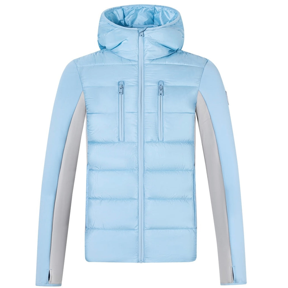 ENVI Aero Lite - Grey / Blue