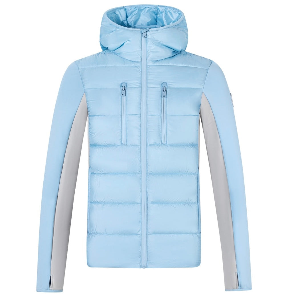 ENVI Aero Lite - Grey / Blue