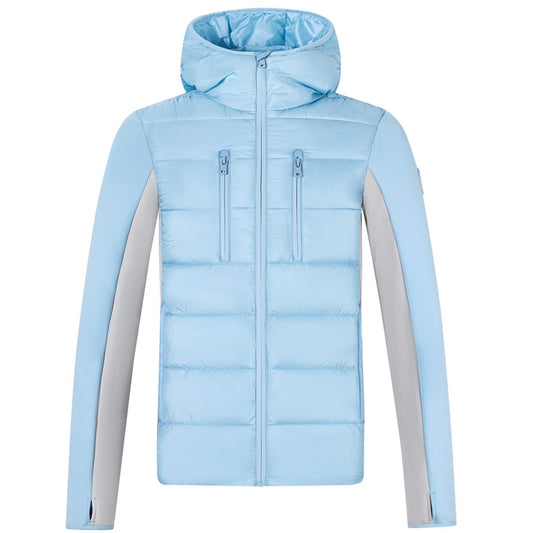 ENVI Aero Lite - Grey / Blue