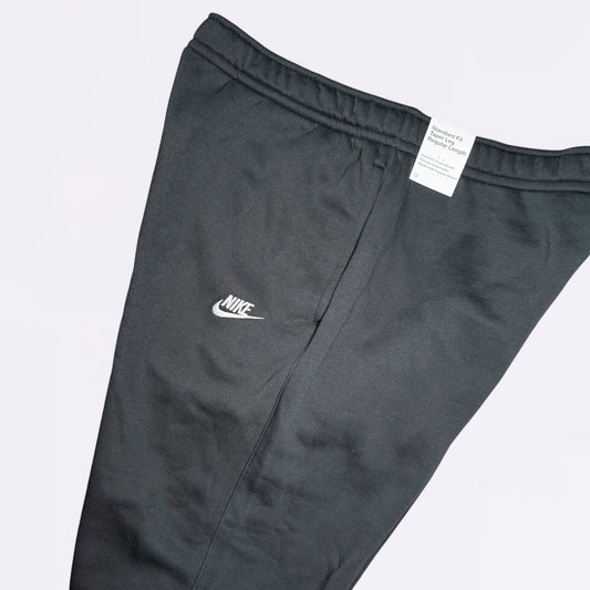 Nike Club Sport Joggers Black