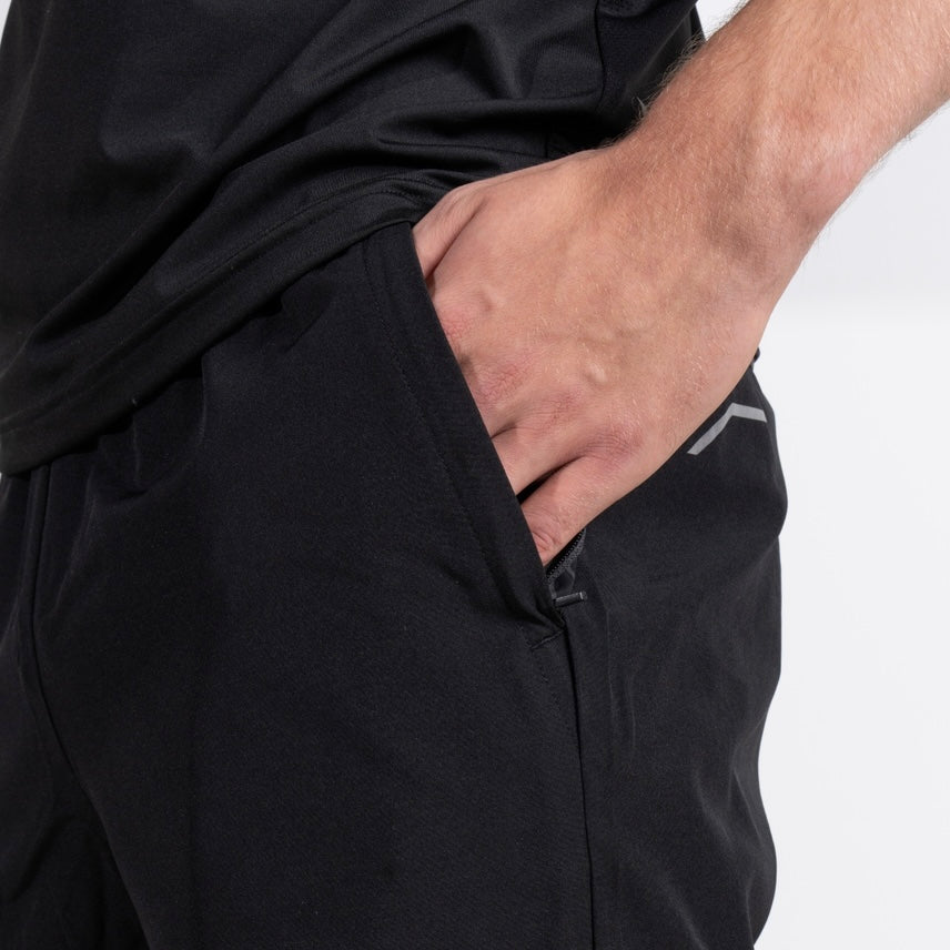 DASH Aura Shorts Black