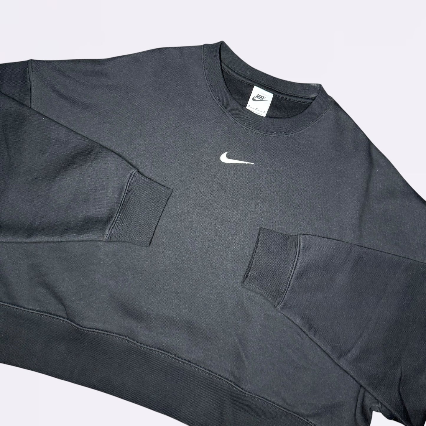 Nike Club Set Black (Women)